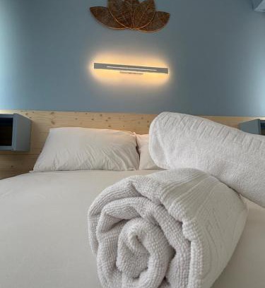Barbotan-les-Thermes Apartment | Le D'Artagnan - App 7 - Ensoleillé