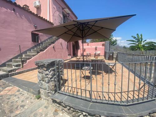 Fondachello House | Le Decime