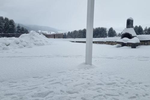 Camigliatello House | Le dimore del Natale