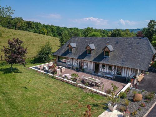 Angerville Bed & Breakfast | Le Domaine d’Angerville - Le Gîte