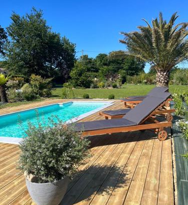 Brix Bed & Breakfast | Le Domaine d'Etaville