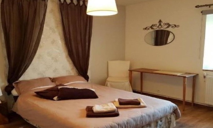 Tanzac House | Le Domaine de Bellevue