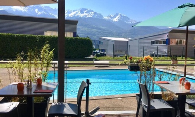 Bernin Hotel | Le Domaine des Fontaines