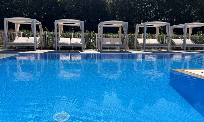 Grandvillers House | LE Domaine DU Parc