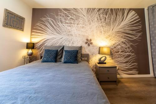 Centre-ville rive gauche House | Le Félix Grat - LAVALOC