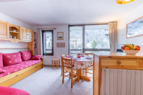 Flumet Apartment | Le Flocon