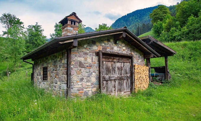 Pertica Alta House | Le Fratte sport and relax in hilly area, Pertica Alta, Italy