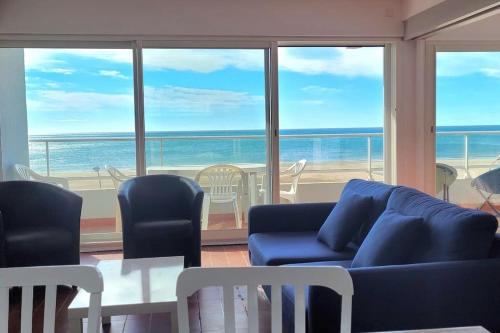 Port-la-Nouvelle Apartment | Le Front de mer - vue imprenable