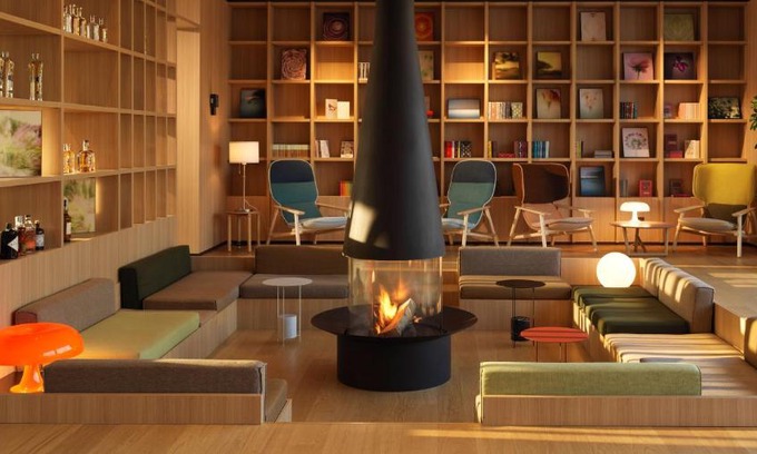 Buttrio Hotel | Le Fucine Hotel