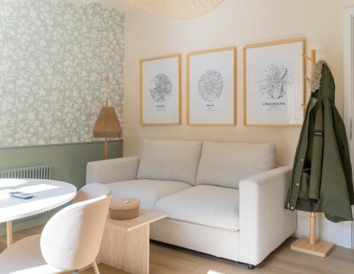 Strasbourg Apartment | Le Gabriel