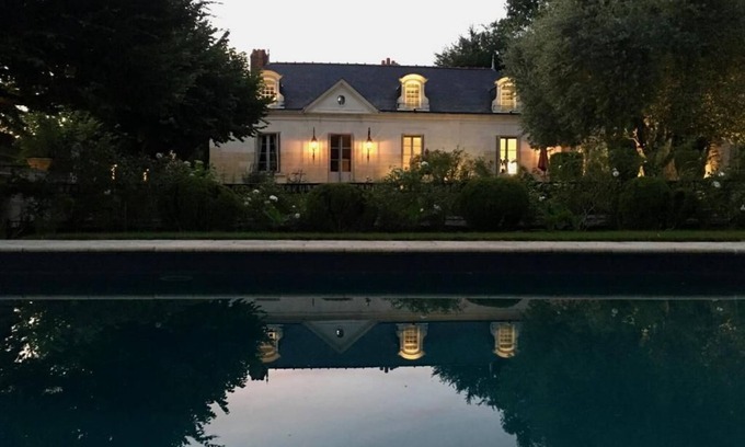 Vouvray Hotel | Le Gaimont