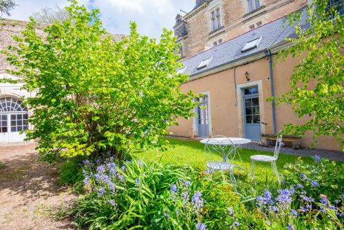 Durtal Apartment | le gite de l'orangerie