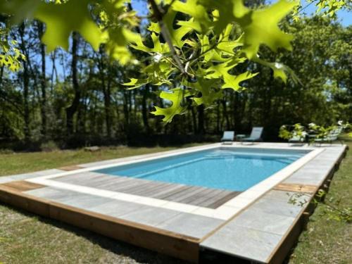 Luxey House | Le gite de mia