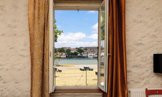 Castelnaudary Bed & Breakfast | Le Grand Bassin