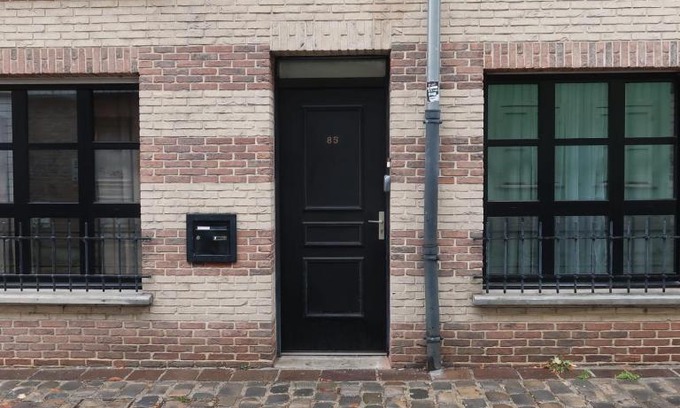 Saint-Leu Apartment | Le grand cocon de Saint Leu parking gratuit !