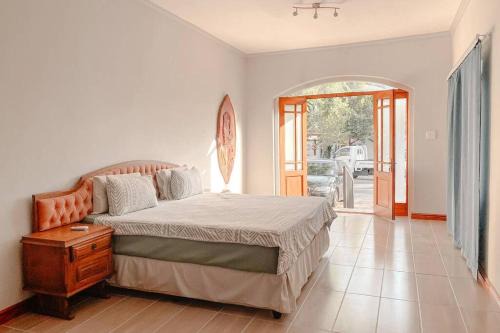 Franschhoek Apartment | Le Grec Wine Tram Apartment