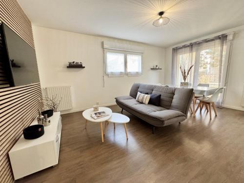 Saint-Gregoire Apartment | Le Gregorien, Centre de Saint Gregoire
