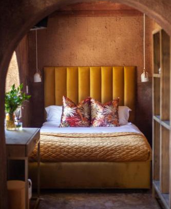 Paarl Apartment | Le Héritage