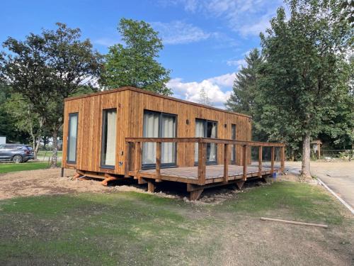 Houffalize Resort | Le Hameau de l'Ourthe Houffalize