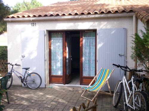 Les Mathes House | Le Hameau de Talaris