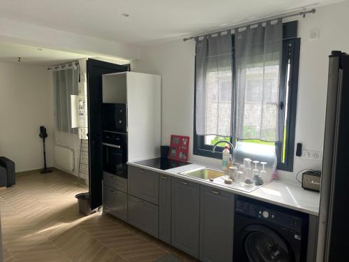 Noisy-le-Grand Apartment | Le Havre urbain