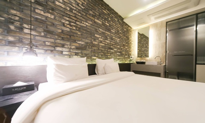 Gyeongju Hotel | Le Idea Hotel