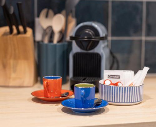 Minimes - Barriere de Paris Apartment | Le Jelly So Cozy