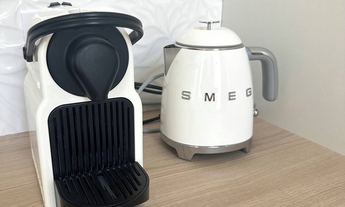 Henriville Apartment | Le Jules verne