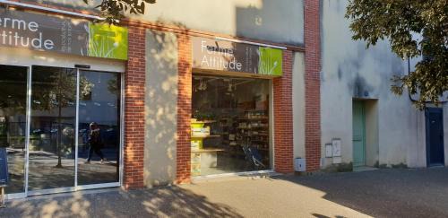 Patte d'Oie Apartment | Le Jungle