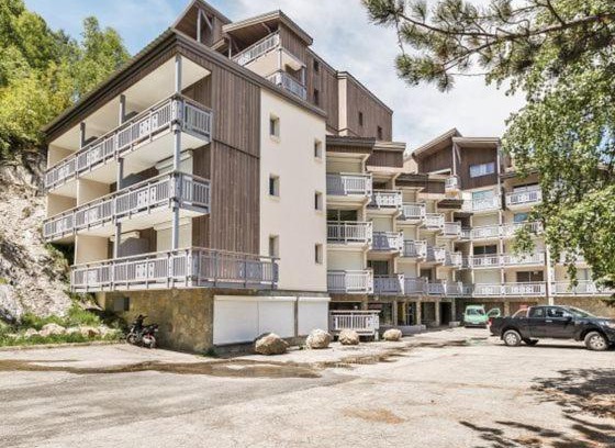 Les Deux Alpes Apartment | Le Kandahar Les 2 Alpes