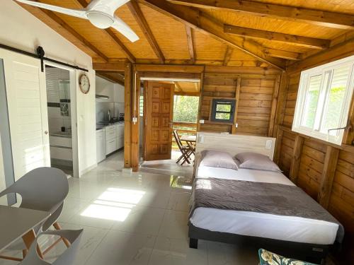 Sainte-Anne House | Le Kokon chic