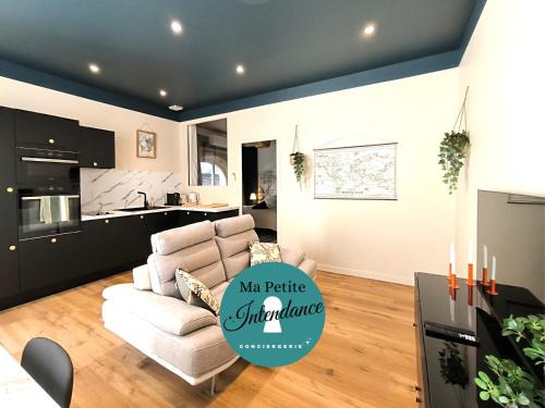 Auch Apartment | Le Léon - Hypercentre