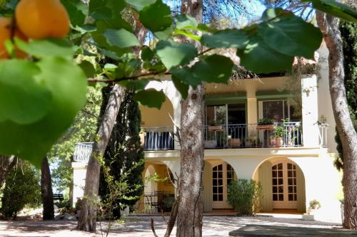 Mimet Bed & Breakfast | Le Laou