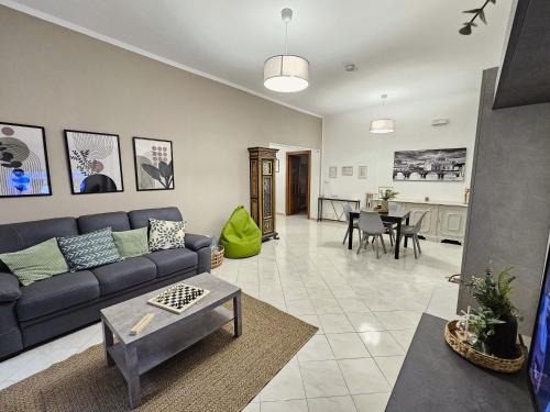 Quartiere XIII Aurelio Apartment | Le Libellule apartment