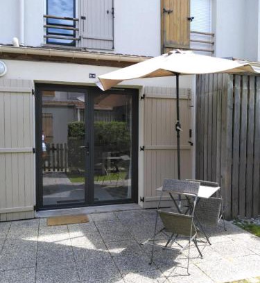 Le Crotoy Apartment | Le lodge
