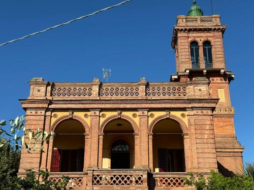 Siena Apartment | Le Logge di Caprera