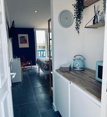 Meschers-sur-Gironde Apartment | Le logis de l estuaire