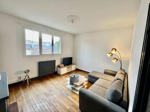 Saint-Leu Apartment | Le Lovely avec parking