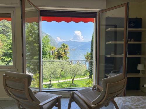 Predore Apartment | Le luci sul lago