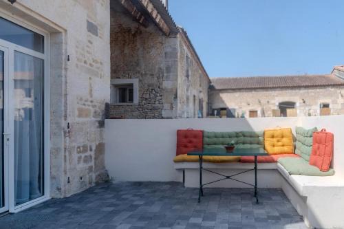 Vindelle House | Le Luna