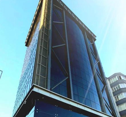 Karaman Mahallesi Hotel | Le Luxe Suites Hotel & Spa