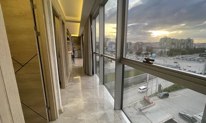 Karaman Mahallesi Hotel | Le Luxe suites hotel & SPA