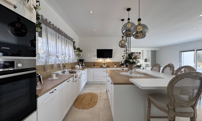 Ruaudin House | Le Luxury - 24h du Mans - 6pers - Rêve au Mans