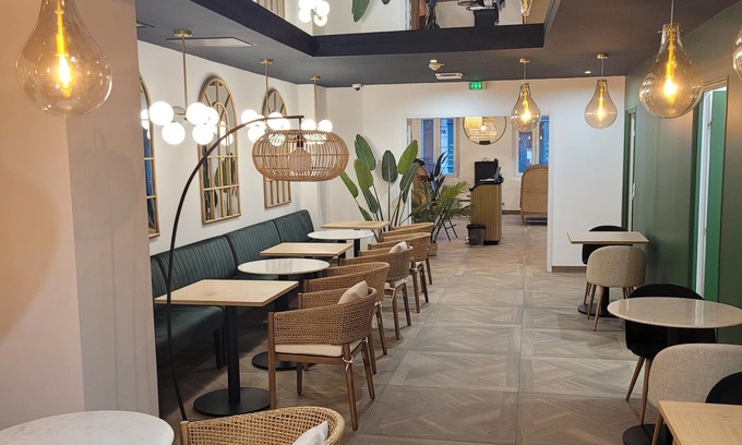 6th Arrondissement Hotel | Le M Hôtel