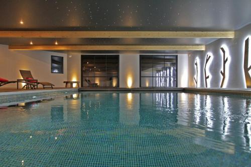 Honfleur Hotel | LE M HOTEL & SPA HONFLEUR