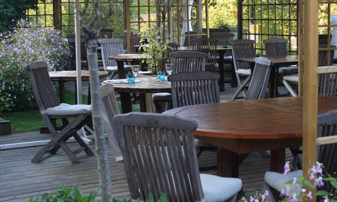 Saint-Lambert Hotel | Le Manoir De Sauvegrain