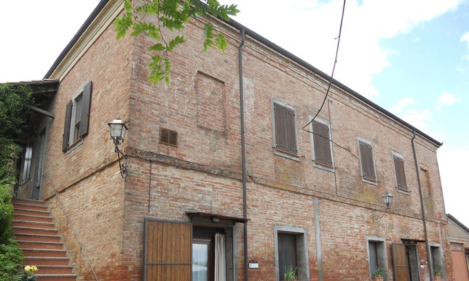 Valiano Apartment | Le Manzinaie - Girasole Apartment Under the Tuscan sun