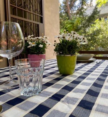 Savena Apartment | Le Margherite