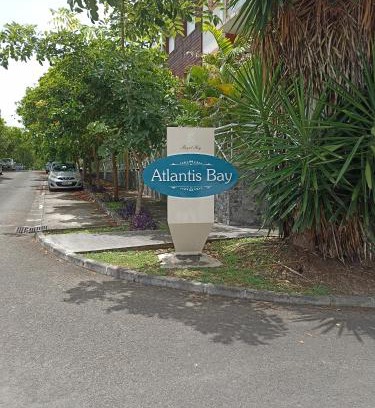 Le Moule Apartment | Le Margouillat