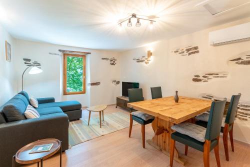 Saumane House | Le Mas de la Brousse